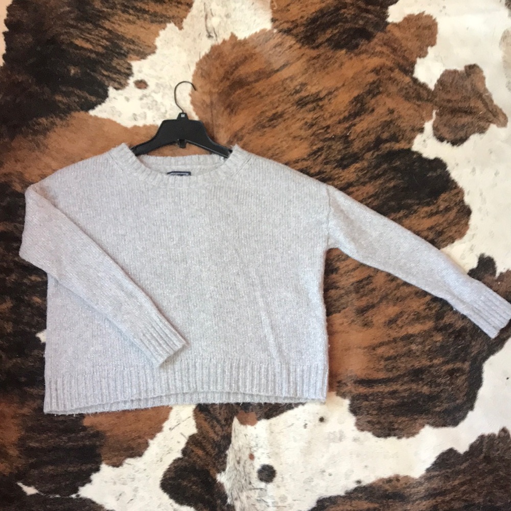 American Eagle sweater